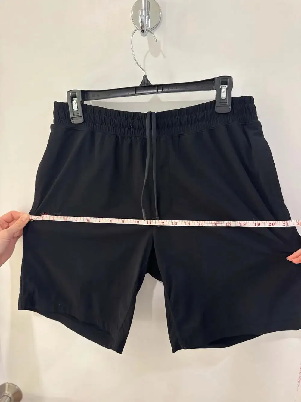 Rhone Mako Performance Athletic Shorts